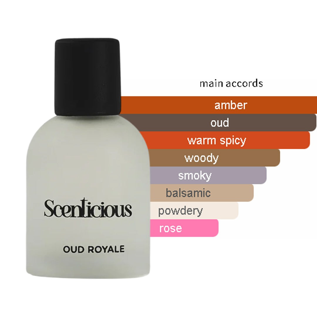 Oud Royale