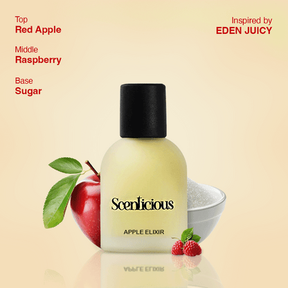 Apple Elixir