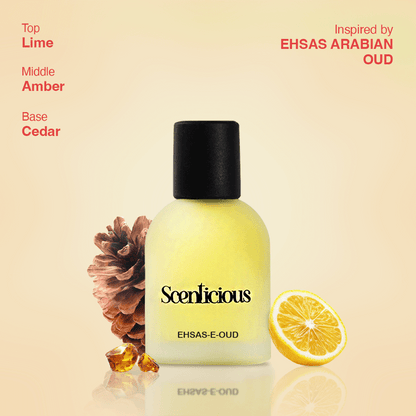 Ehsas-E-Oud