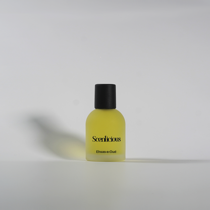 Ehsas-E-Oud
