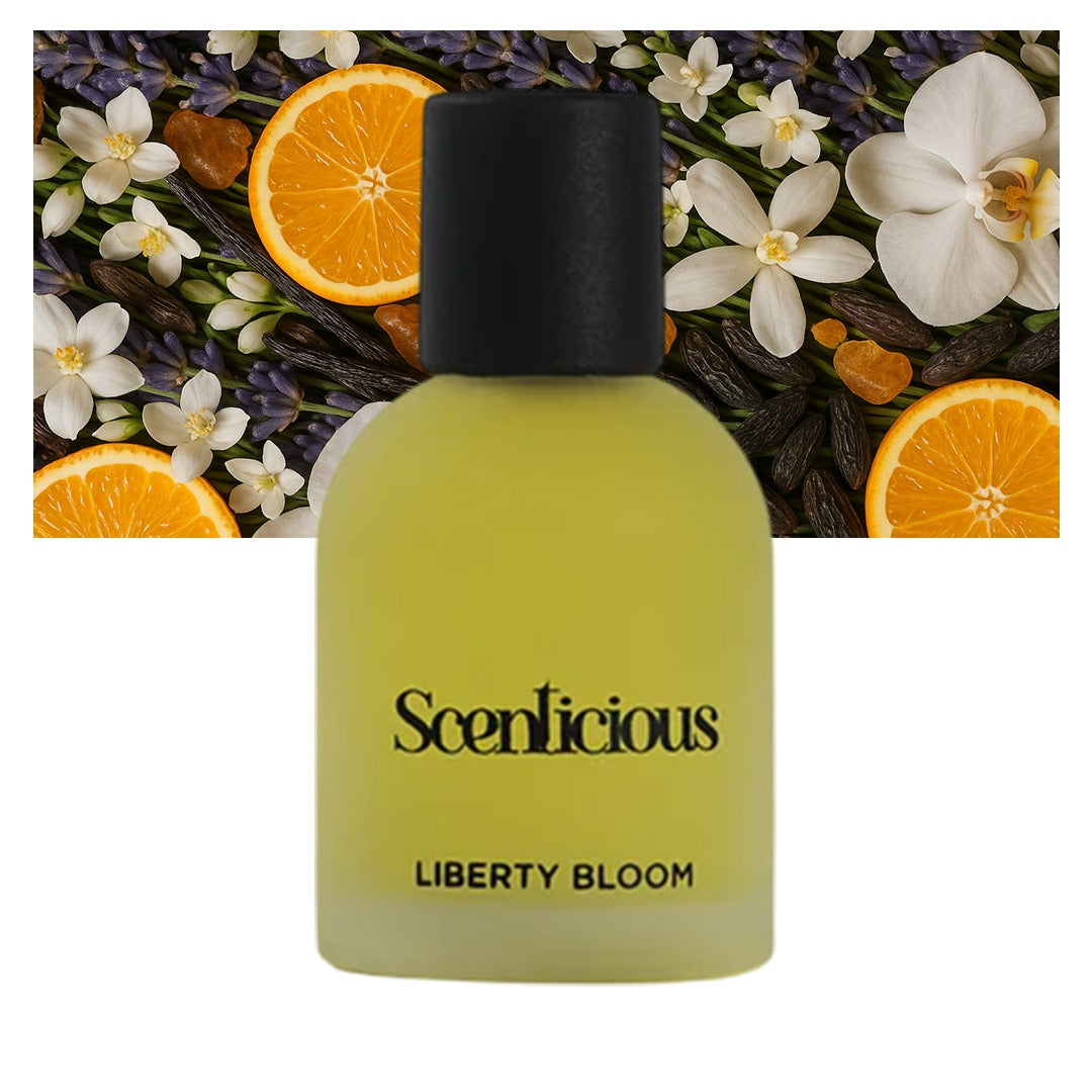Liberty Bloom