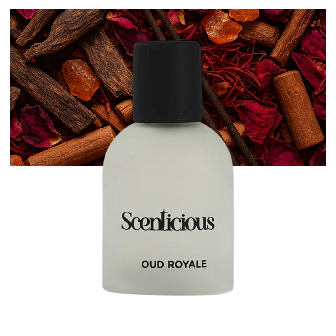 Oud Royale