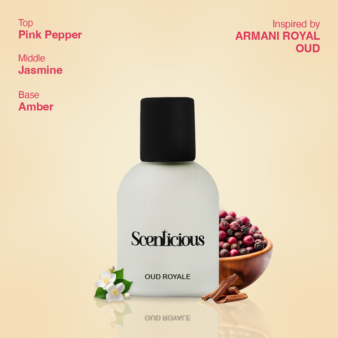 Oud Royale