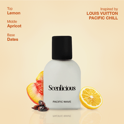 Pacific Wave