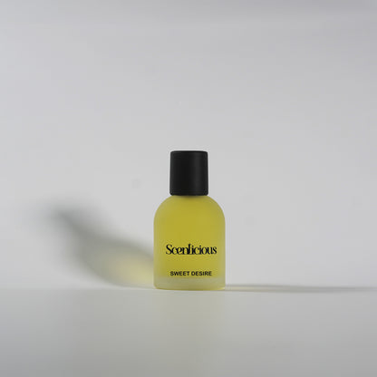 Sweet Desire