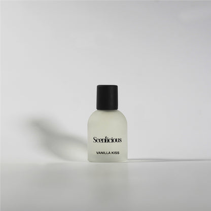 Vanilla Kiss