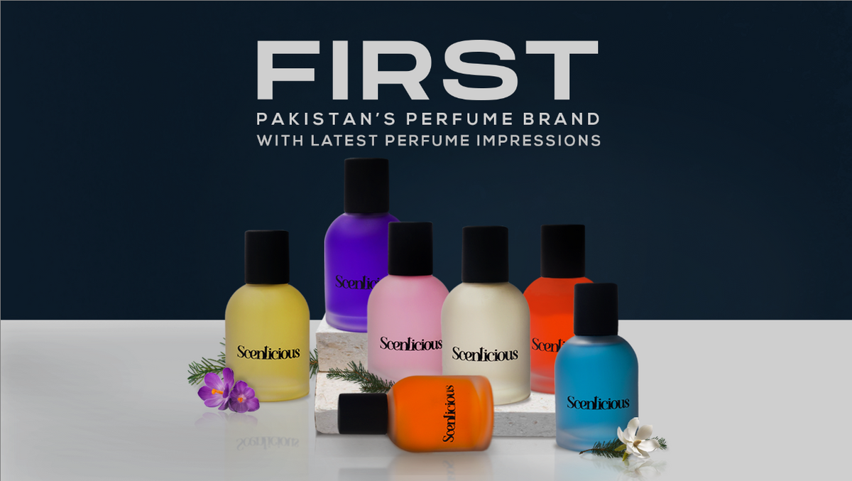 Scenticious