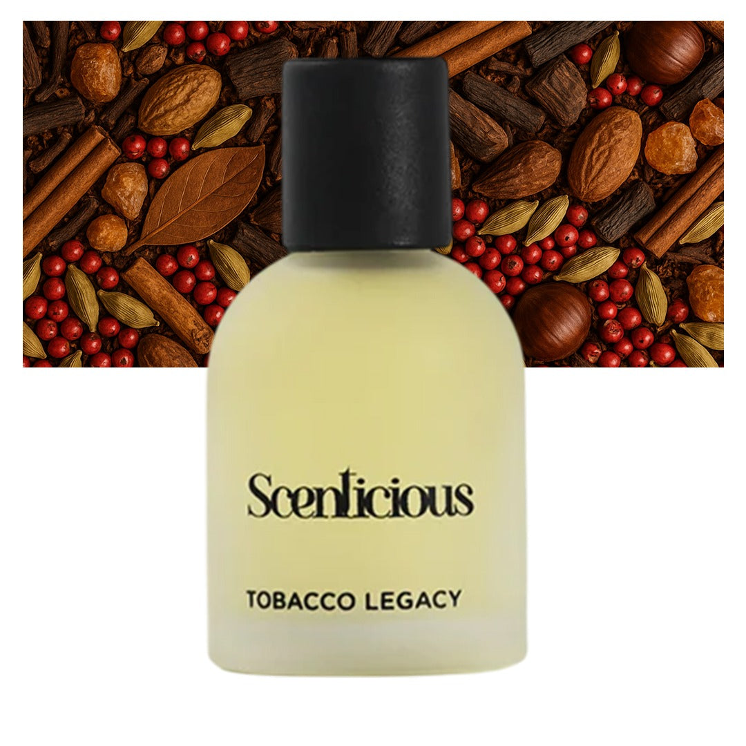 Tobacco Legacy