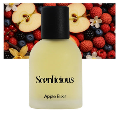 Apple Elixir