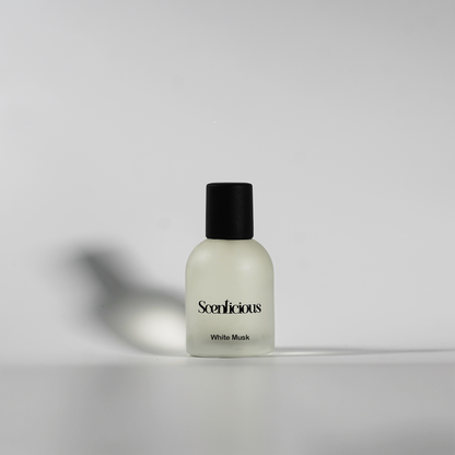 White Musk