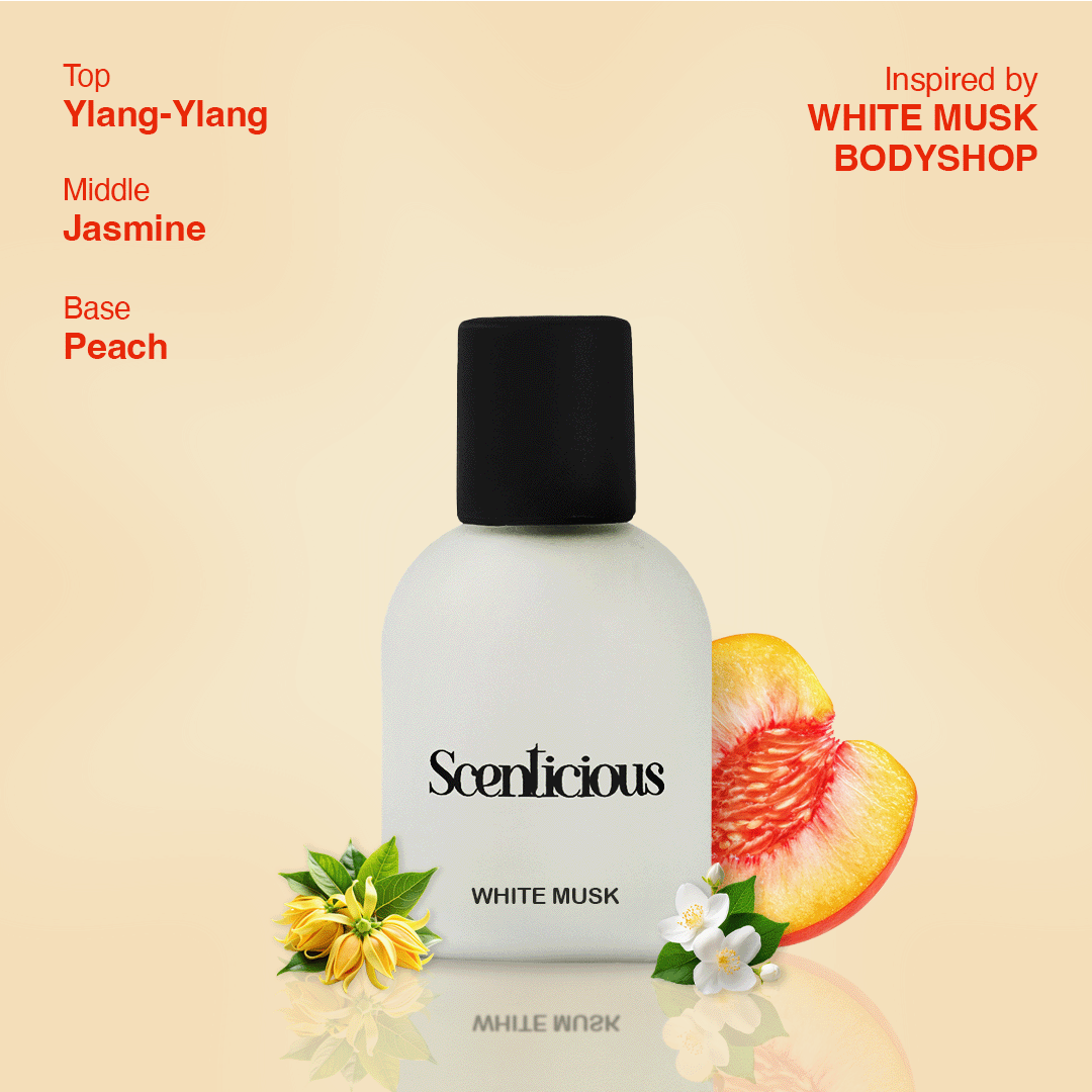 White Musk