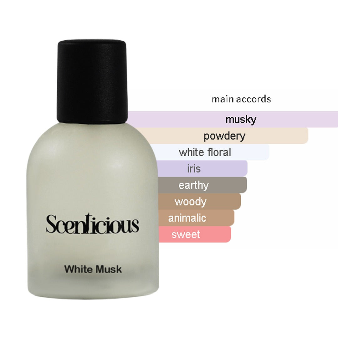 White Musk